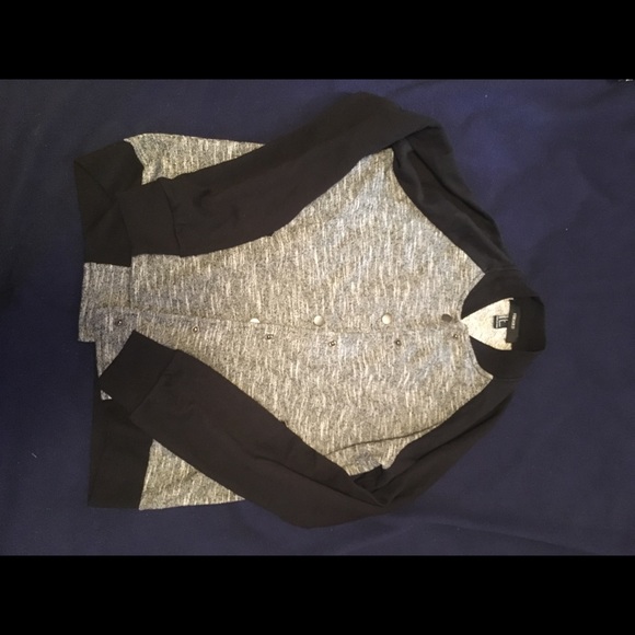 Forever 21 Jackets & Blazers - Bomber jacket